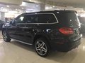 17款奔馳GLS450天津現車 平價越野放心購