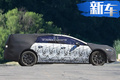 奔馳推純電動車型EQ S MEA平臺打造/續(xù)航超500Km
