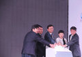2014云南德众十周年盛典华丽绽放