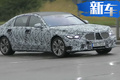 2021款奔馳S級諜照曝光 車身尺寸加大/改用混動