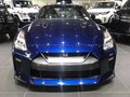 17款加版日產(chǎn)GT-R車身駕駛評(píng)測 戰(zhàn)神超跑