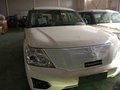2017款日產途樂4.0 穩定安全最靠譜越野