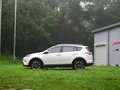 银川狮跑优惠报价 RAV4荣放现车降0.5万