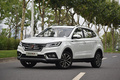 紹興榮威RX3優(yōu)惠2000元 提供試乘試駕