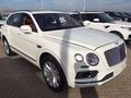 2017款賓利添越現(xiàn)車 超跑低價格感恩回饋