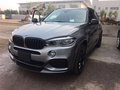 2018款寶馬X6港口倉儲直銷 現(xiàn)車降價30%