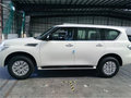 眾神之巔的傳奇座駕18款途樂(lè)Y62越野SUV