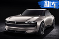 標致發(fā)布新能源車專屬LOGO 首款純電車年底首發(fā)