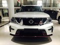 18款日產尼桑途樂4.0L 豪華升級搶盡風頭