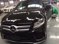 16款奔馳GLE400美規(guī)豪華越野 GLE400價格