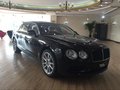 2017款賓利飛馳V8S 四座豪車配備舒適包