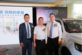 吉利遠(yuǎn)景SUV百城萬(wàn)輛交車活動(dòng)圓滿落幕！