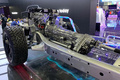长城发布全新3.0T V6发动机 率先搭载坦克车型