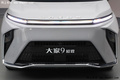 漲1萬！上汽大家9超混售26.99萬起，平替別克GL8？