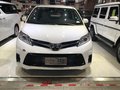 18款豐田塞納銷量沖刺低價 盡享豪華MPV
