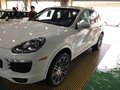 18款保時捷卡宴3.0T 混動新能越野99萬提
