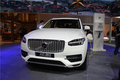17款沃爾沃XC90現車 品質越野絕對低價格