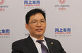 车展专访 东风乘用车销售部部长李炜