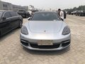 解析新款保時捷帕拉梅拉2.9T 4S油耗數(shù)據(jù)