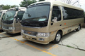 國(guó)產(chǎn)考斯特19座行情 豐田柯斯達(dá)商務(wù)客車