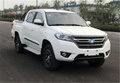 德帥電動(dòng)皮卡通過新車公告，額定載質(zhì)量達(dá)895kg