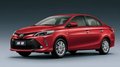 昆明秀爾優(yōu)惠現(xiàn)車 豐田威馳FS降價0.7萬