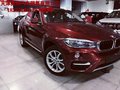 寶馬X6純進口現(xiàn)車 全能轎跑越野配置詳解