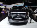 凱迪拉克凱雷德6.2L 直惠低降凱雷德豪車