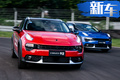 造型更驚艷！領(lǐng)克今年將推4款新車 跑車+大型SUV