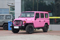 BJ212重生！北京越野車計劃推出全新入門級越野車