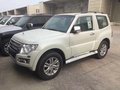 進(jìn)口三菱帕杰羅V87 三門短軸版最新報(bào)價(jià)