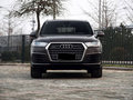 2017款奧迪Q7歐規 Q7惠降奔跑在世界頂端