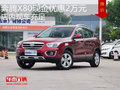 奔騰X80現金優惠2萬元 店內現車充足