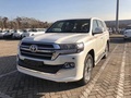 豐田酷路澤4000 GT紀念版全新款試駕評測