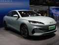 比亞迪海豹06 DM-i售9.98萬起！滿油滿電續(xù)航2100km