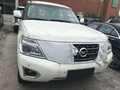 19款中東日產(chǎn)途樂XE版 全時(shí)四驅(qū)大型SUV