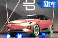 拜騰汽車首款SUV全球首發(fā) 明年上市/29萬起售
