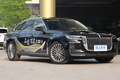 中国一汽新LOGO公布 年内再推新车 挑战410万辆目标