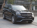 2017款奔馳GLS63AMG 越野王牌駕到顯神威