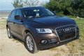 奧迪Q5現(xiàn)車優(yōu)惠10.53萬(wàn)元 西安限時(shí)促銷