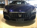 17款瑪莎拉蒂總裁現(xiàn)車 頂級超跑高雅尊貴