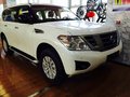 2017款日產尼桑途樂4.0L 惠降直銷價批發