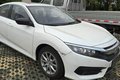 依然提供手擋 全新思域1.0T實車曝光