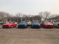18款福特野馬肌肉跑車顏色齊全 29萬起售