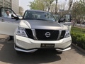 2018款日產(chǎn)途樂XE價格 全能越野性能分析