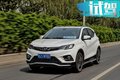 秀麗外觀契合潮流設(shè)計 試駕東南DX3 1.5T/CVT