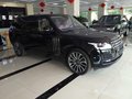 路虎攬勝SV巔峰創(chuàng)世版 3.0/5.0現(xiàn)車特惠