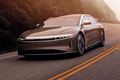 Lucid Air售價公布！明年二季度開售/續(xù)航超800km