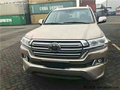 18款酷路澤5700限量版價格 全時四驅SUV