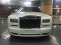 2017款勞斯萊斯幻影 尊貴奢華獨霸豪車界